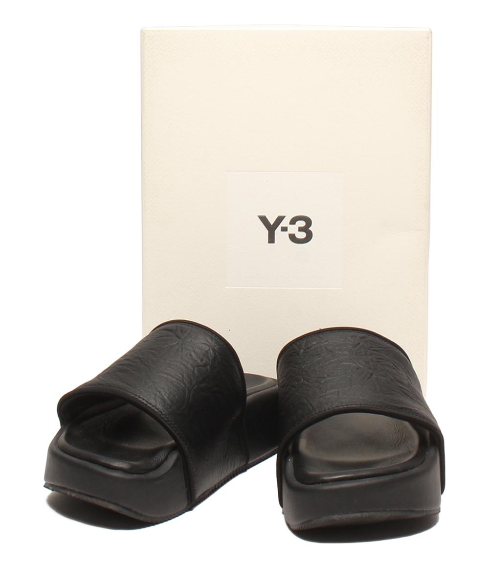 楽天市場】Y-3 ワイスリー ライバルリー プラットフォーム ストラップ