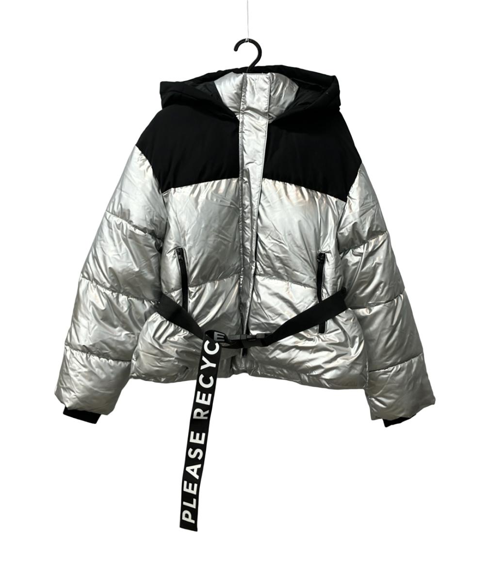 ZARA 美品　アウター ZARA - ZARAオーバーサイズブレザー トップステッチ X MAISON