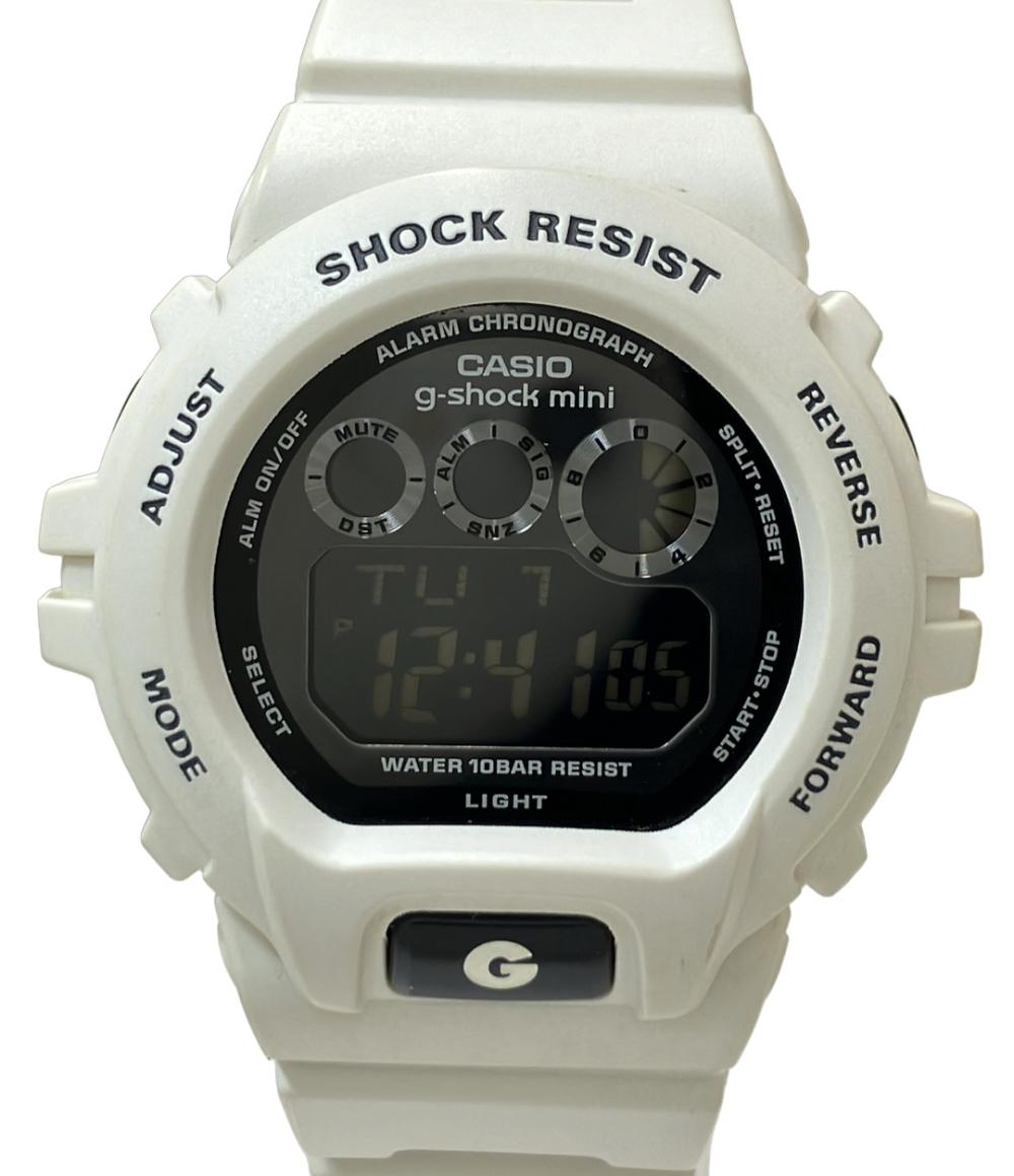 楽天市場】CASIO【カシオ】GMN-550 G-SHOCK mini BEAMS BOY 10周年記念