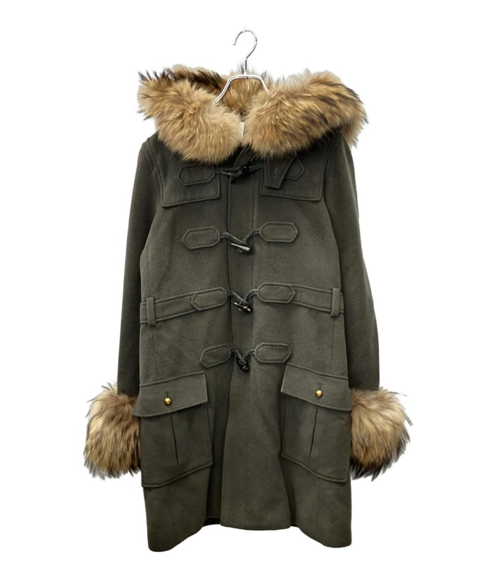 楽天市場】【中古】 ALGONQUINS / ダッフルコート アルゴンキン