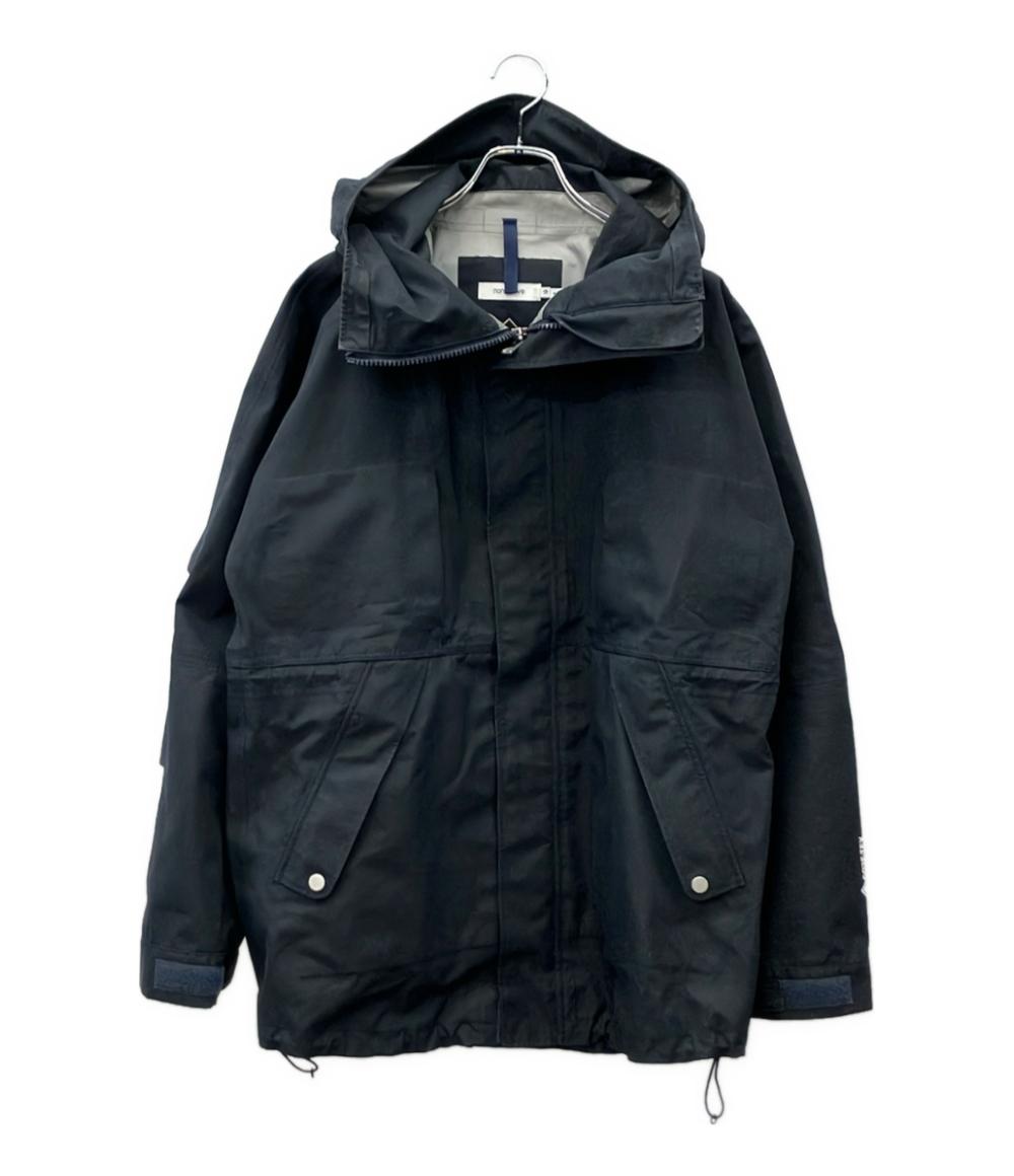 楽天市場】☆nonnative WINDSTOPPER STRIPE MOUNTAIN PARKA ノン