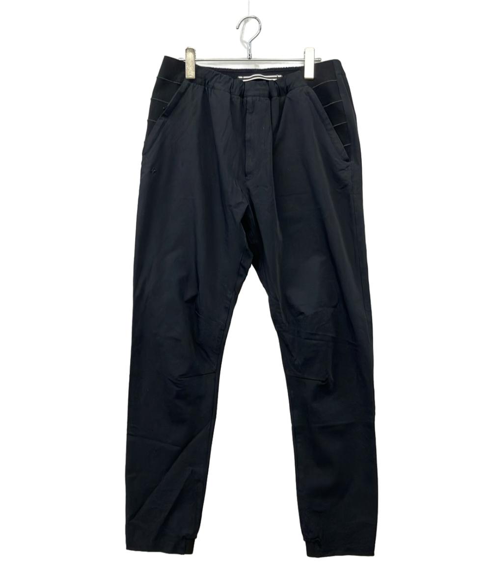 【先着クーポン3日20時～10日1:59迄】【中古】 ストーンアイランド ストレッチツイルパンツ メンズ SIZE W33 STONE ISLAND