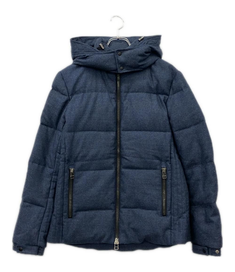 美品　トゥモローランド JAMES PERSE ダウンジャケット セール】YOSEMITEリバーシブルダウンジャケット MTCP2005RO