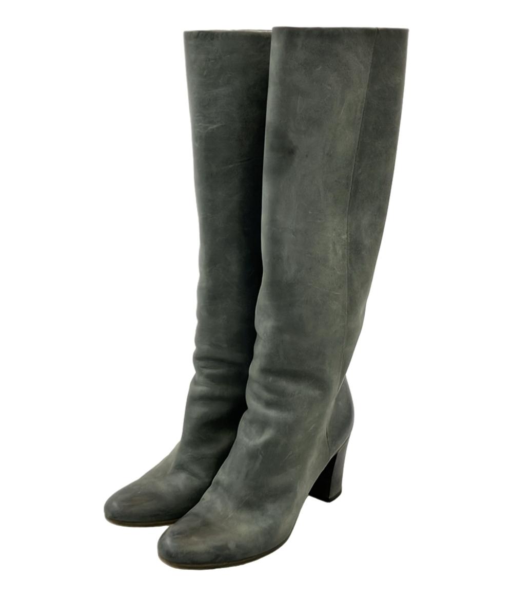 楽天市場】【中古】Maison Margiela 22ウエスタンスウェード