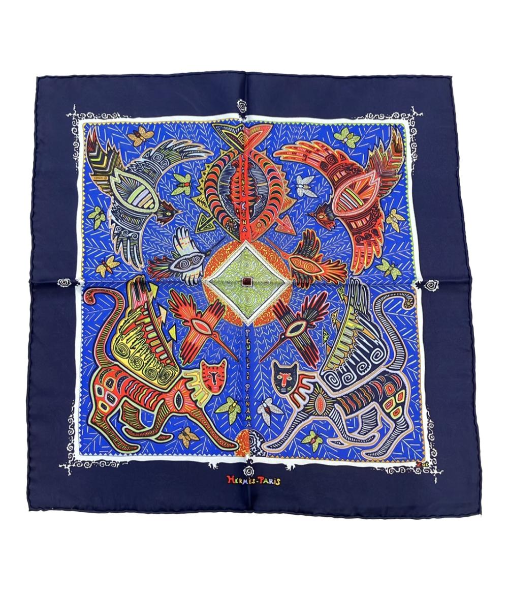 楽天市場】HERMES エルメス Carre 90 Scarf カレ90 スカーフ シルク100