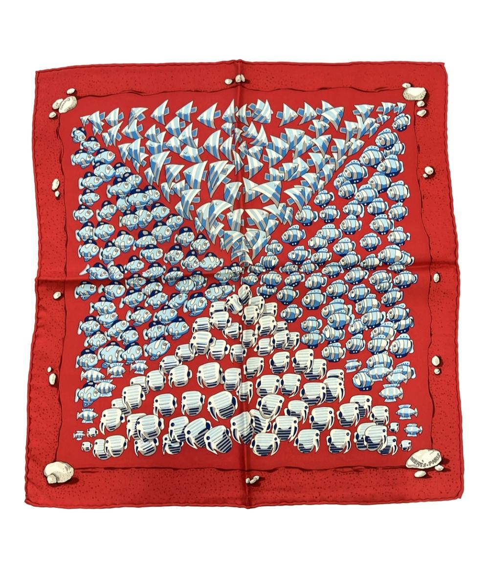 楽天市場】【広尾店】エルメス HERMES 大判スカーフ コットン100