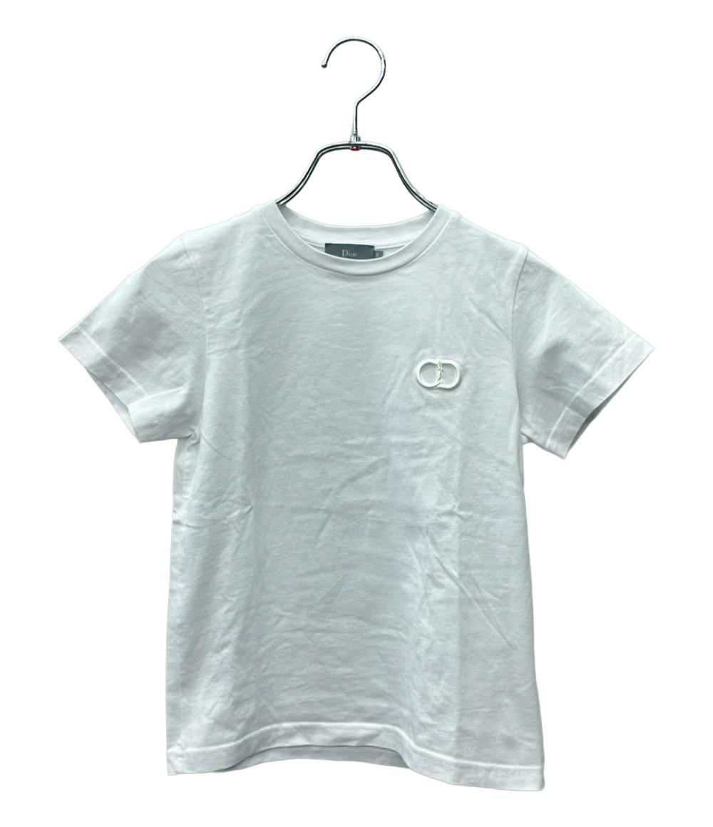 楽天市場】【中古】美品 クリスチャンディオール Tシャツ