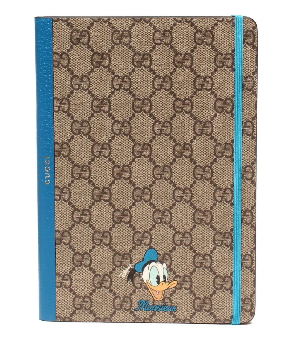 楽天市場】GUCCI/ノート/ディズニーコラボ/デイジー/SAランク/77【中古