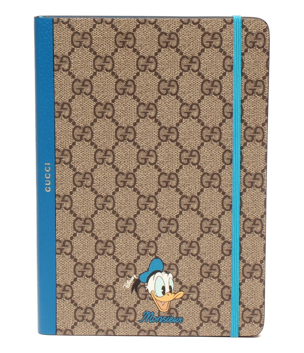 楽天市場】GUCCI/ノート/ディズニーコラボ/デイジー/SAランク/77【中古