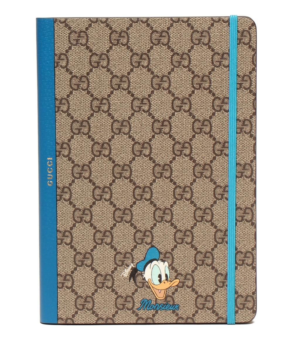 楽天市場】GUCCI/ノート/ディズニーコラボ/デイジー/SAランク/77【中古
