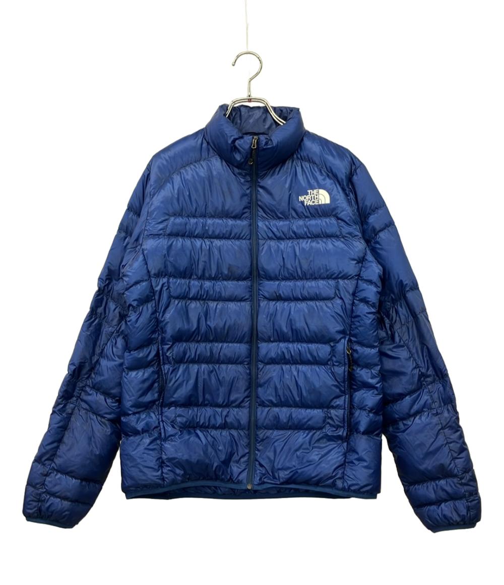 【全品5%OFFクーポン14日23:59迄】【中古】 ザ・ノースフェイス ダウンジャケット メンズ SIZE S THE NORTH FACE
