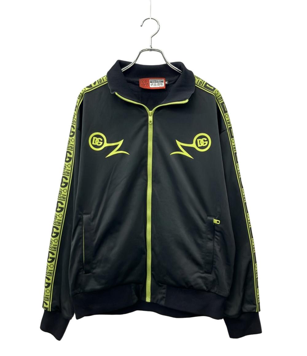 マッキードルチェ＆ガッバーナ ナイロンジャケット マッキードルチェ