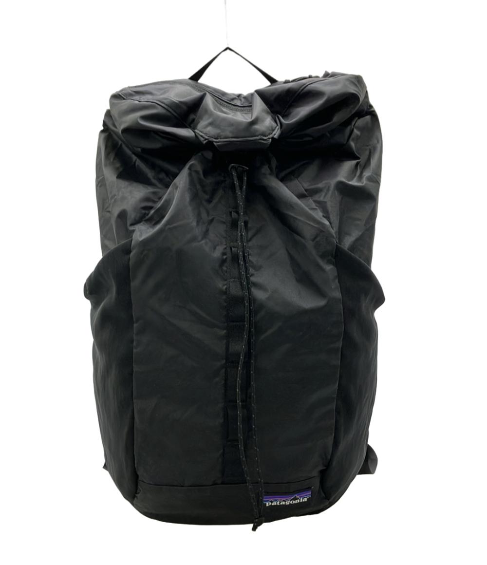 楽天市場】【中古】 パタゴニア PATAGONIA Tres MLC 45L トレス