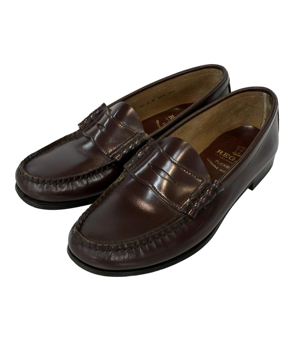 楽天市場】REGAL コインローファー リーガル 2701 Imperial Grade