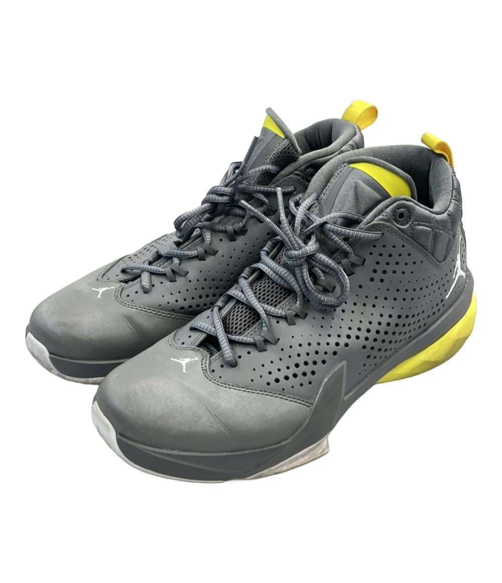 楽天市場】Q□美品【26cm】ナイキ/NIKE ハイパーライブHyperlive EP