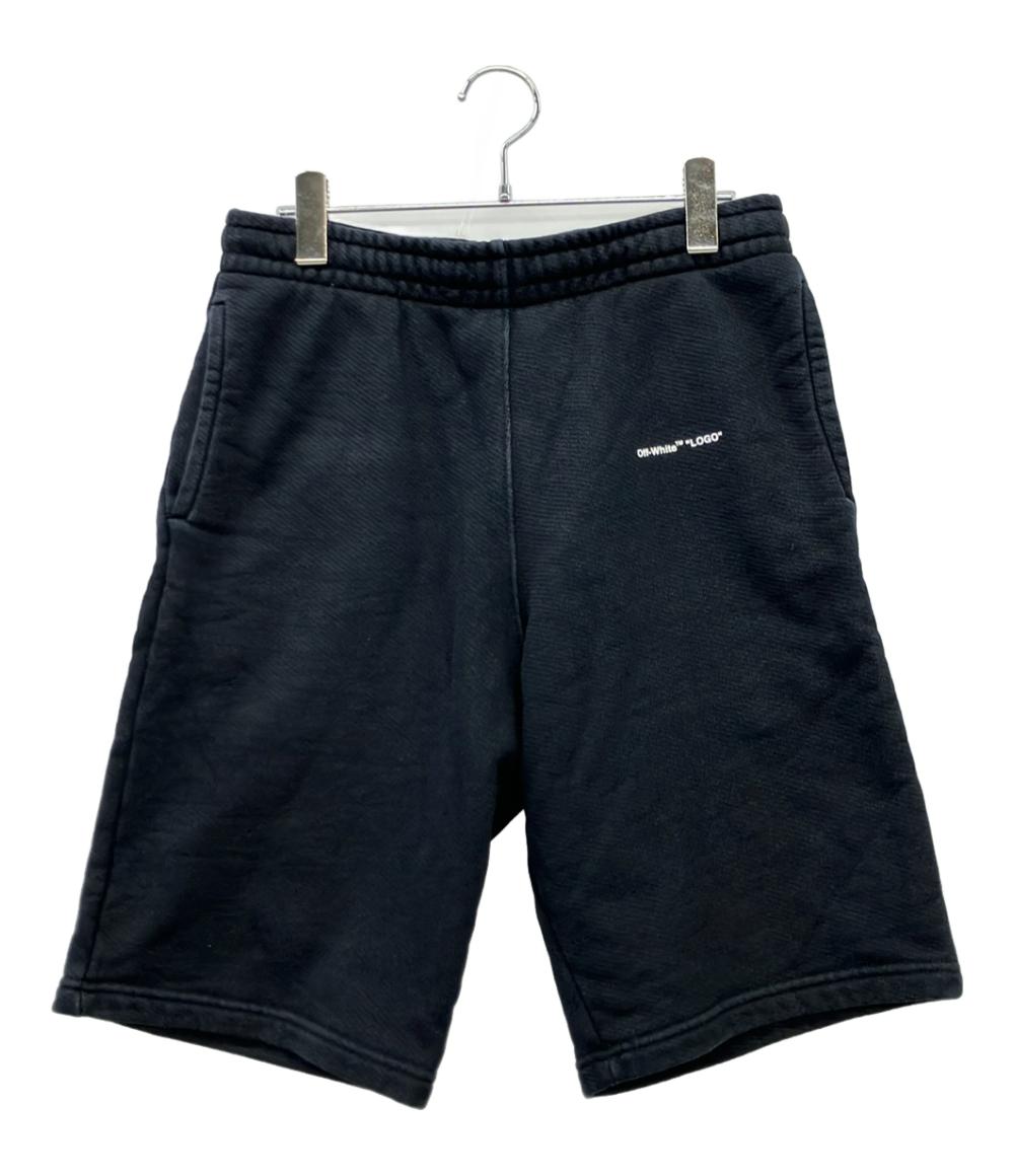 OFF Whiteハーフパンツsize XLイーストランドタグ 楽天市場】OFF－WHITE オフホワイト ハーフパンツの通販
