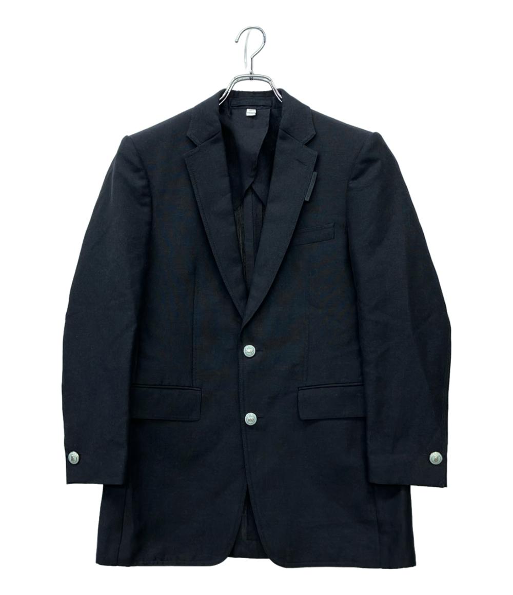 楽天市場】【中古】BURBERRY LONDON バーバリーロンドン テーラード