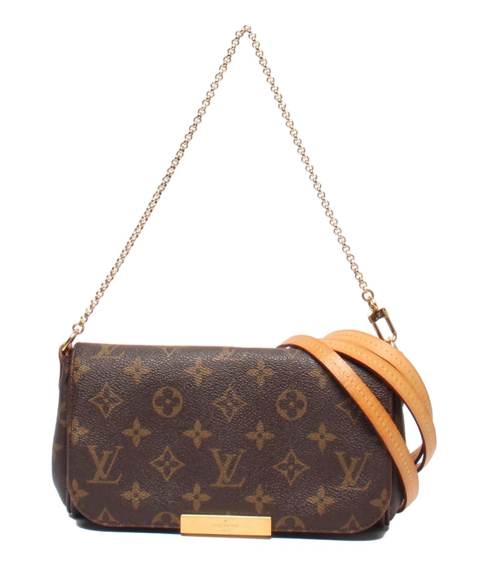 ✨Louis Vuitton フェイボリット PMショルダーバッグ✨ 楽天市場】【未使用品】【バッグ】LOUIS VUITTON ルイ ヴィトン