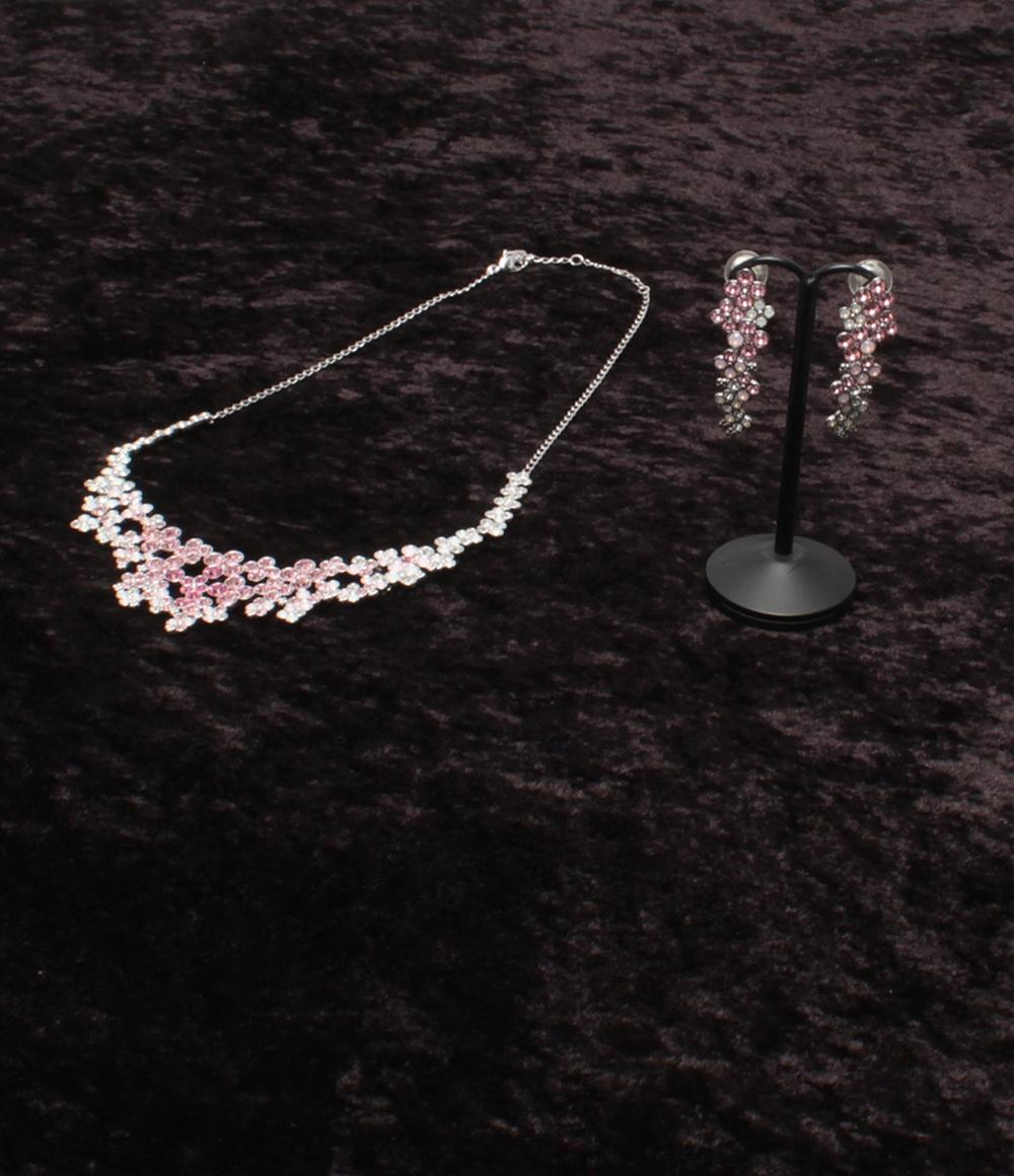 楽天市場】【緑屋質屋】SWAROVSKI(スワロフスキー) カール