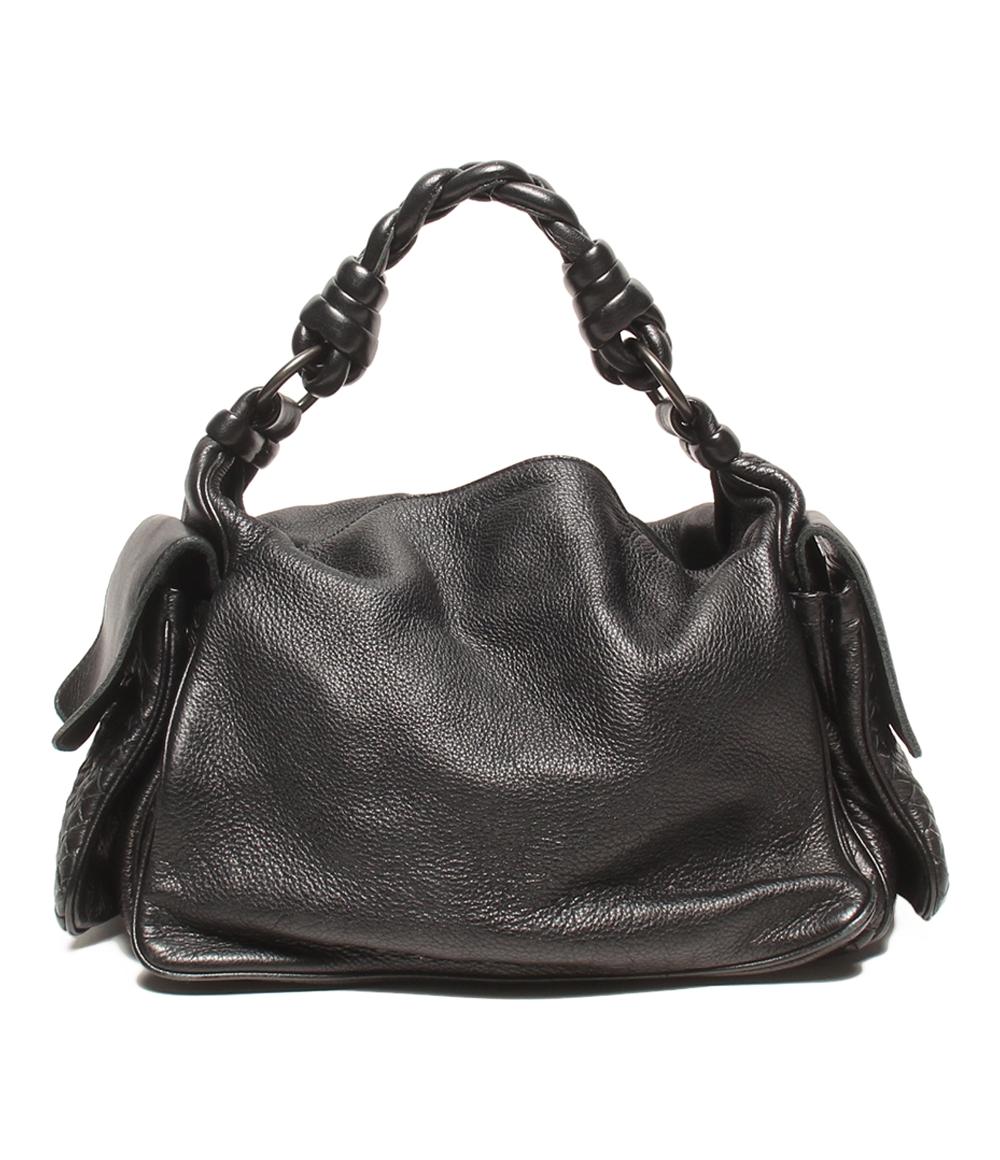 楽天市場】ボッテガヴェネタ バッグ レディース イントレチャート ワン