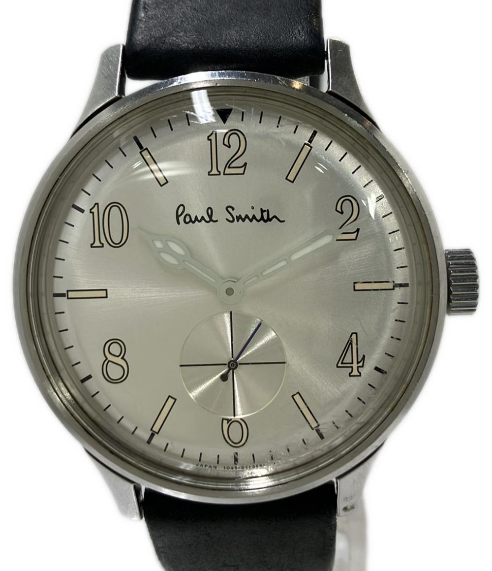 楽天市場】Paul Smith ポールスミス/World Traveller 電波ソーラー