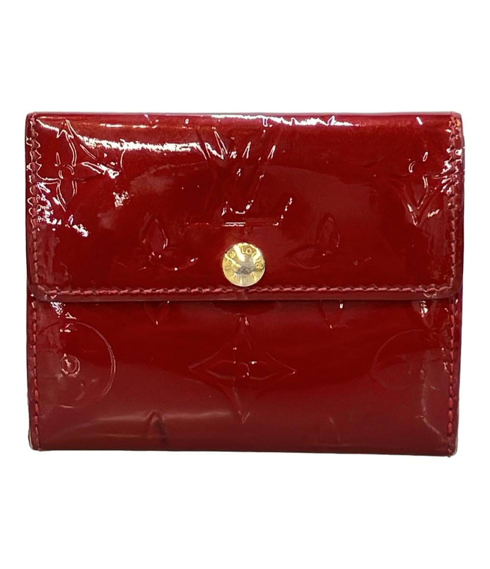 楽天市場】【財布】LOUIS VUITTON ルイ ヴィトン ヴェルニ