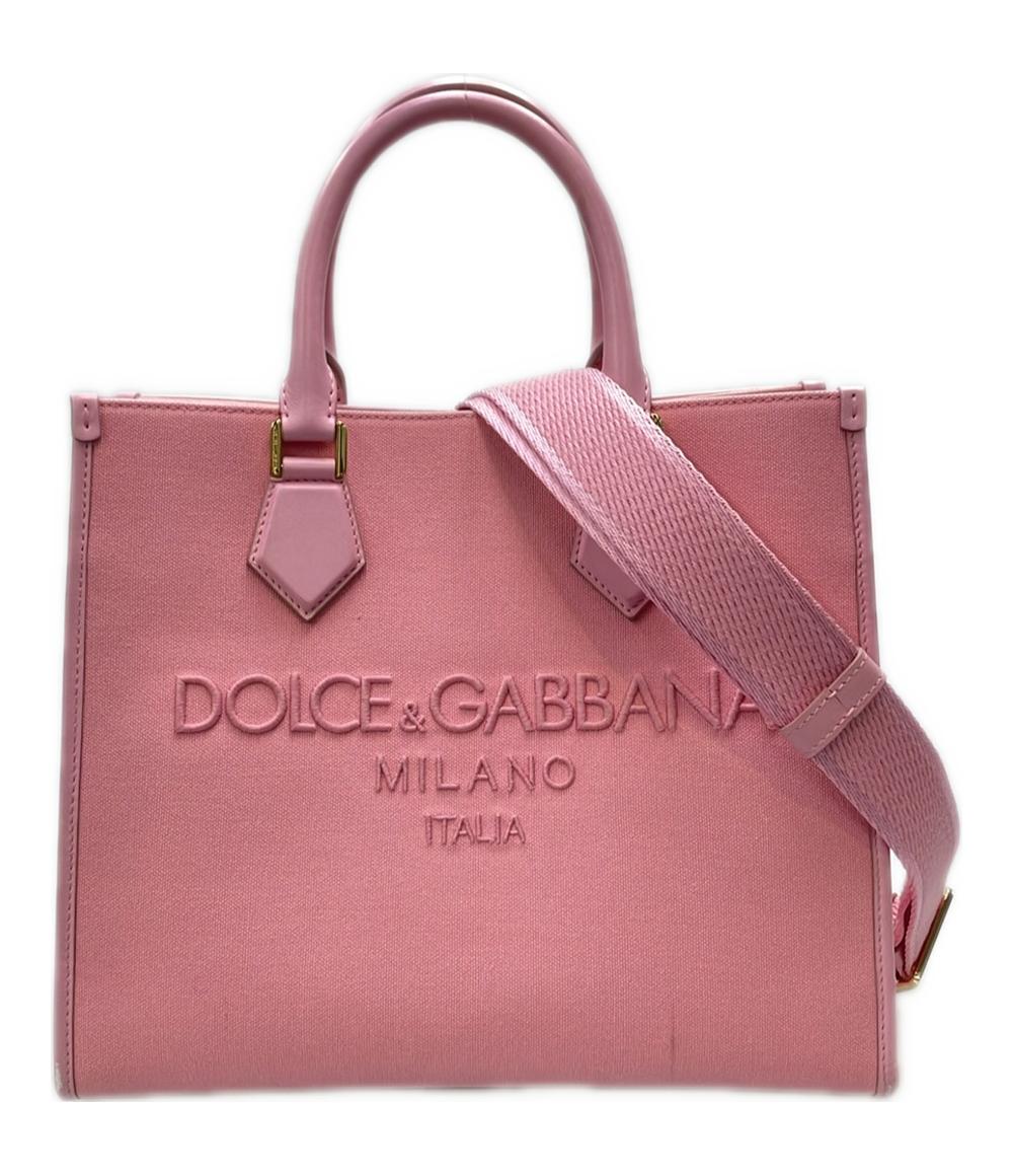 ドルチェ&ガッパーナ　ハンド　バッグ　ひまわり　y2k DOLCE＆GABBANA ドルチェ＆ガッパーナ ディボーション チェーン