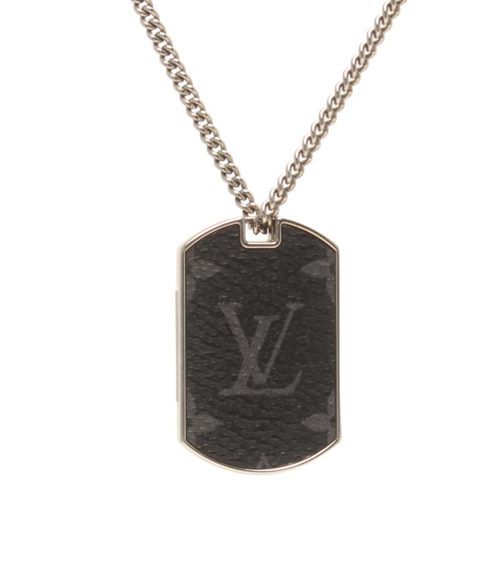 楽天市場】【ジュエリー】LOUIS VUITTON ルイ ヴィトン コリエ