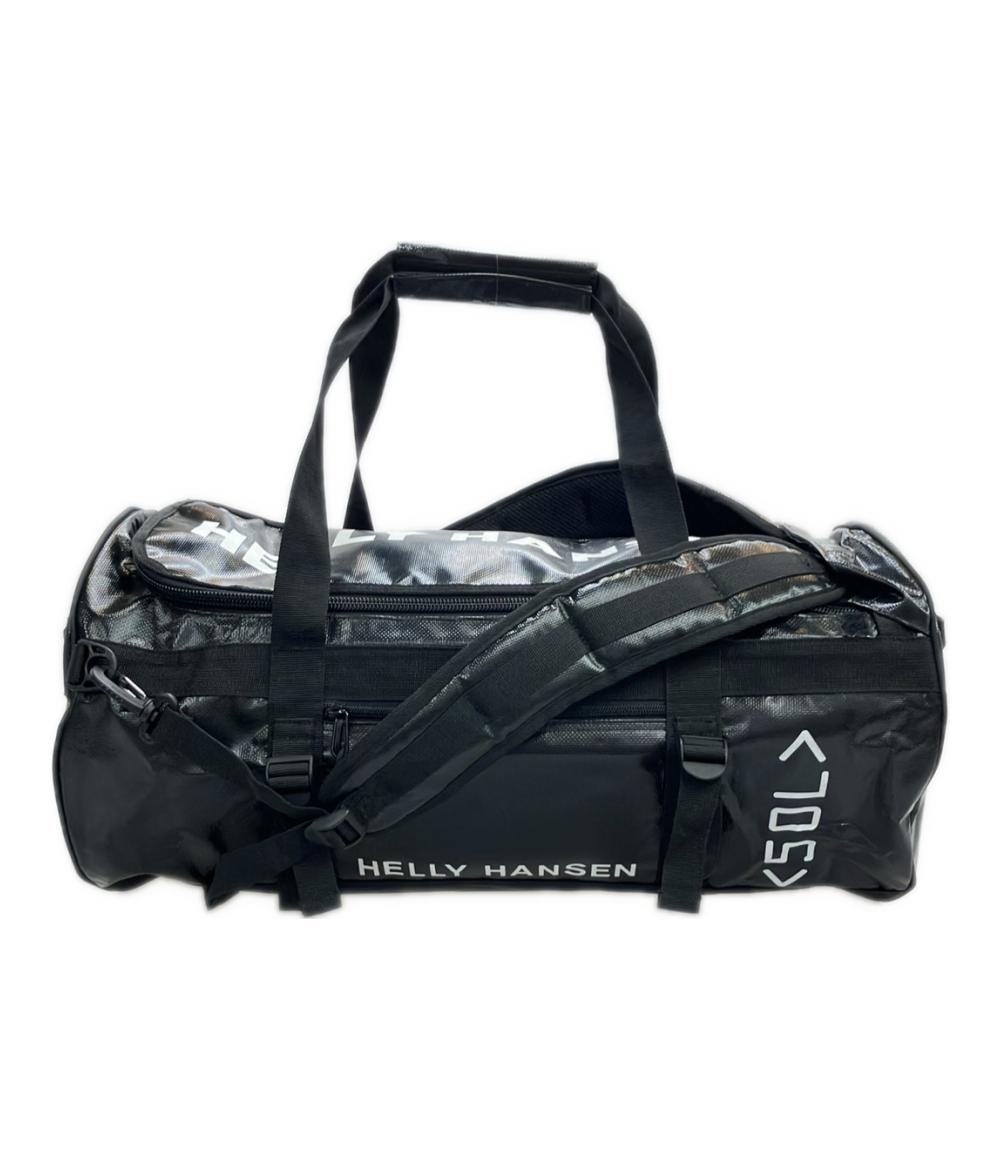 楽天市場】ヘリーハンセン Helly Hansen スカウトダッフルバッグ