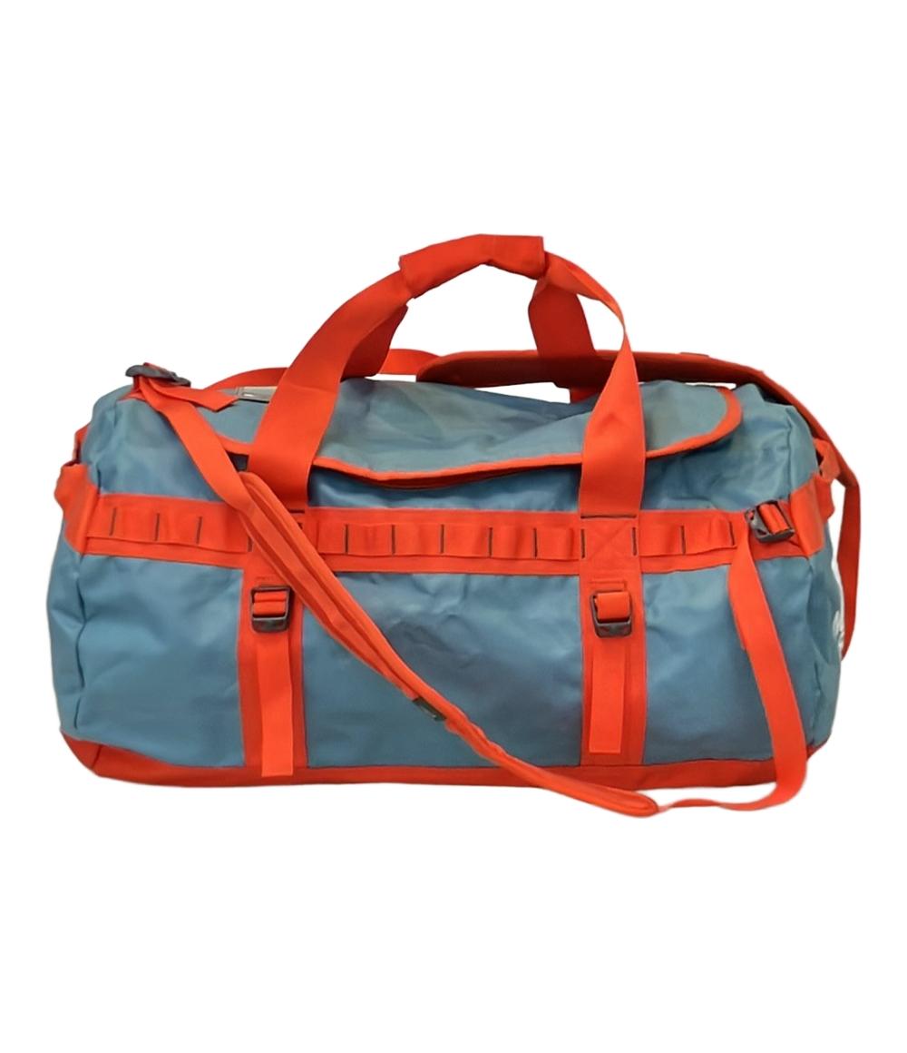 楽天市場】80年代 ザノースフェイス THE NORTH FACE 茶タグ ボストン