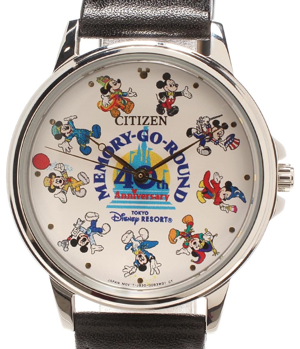 楽天市場】【SEIKO】【500本限定】【電池交換済】セイコー『ディズニー