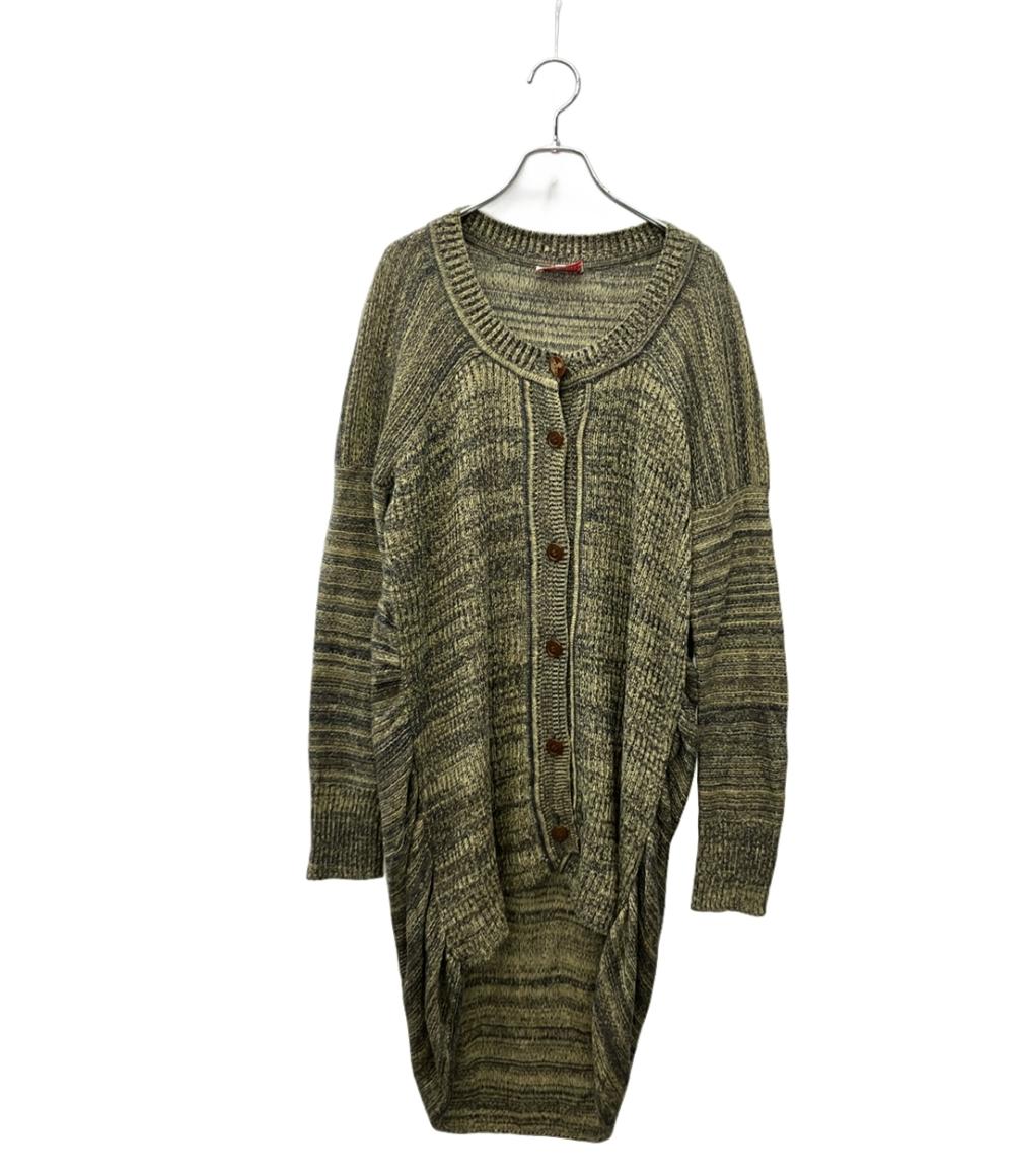 楽天市場】【中古】Vivienne Westwood RED LABEL / レオパード