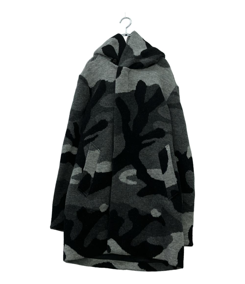 【未使用】1PIU1UGUALE3 ラップスナップコート サイズ6 未使用】1PIU1UGUALE3 ラップスナップコート サイズ6 - メルカリ