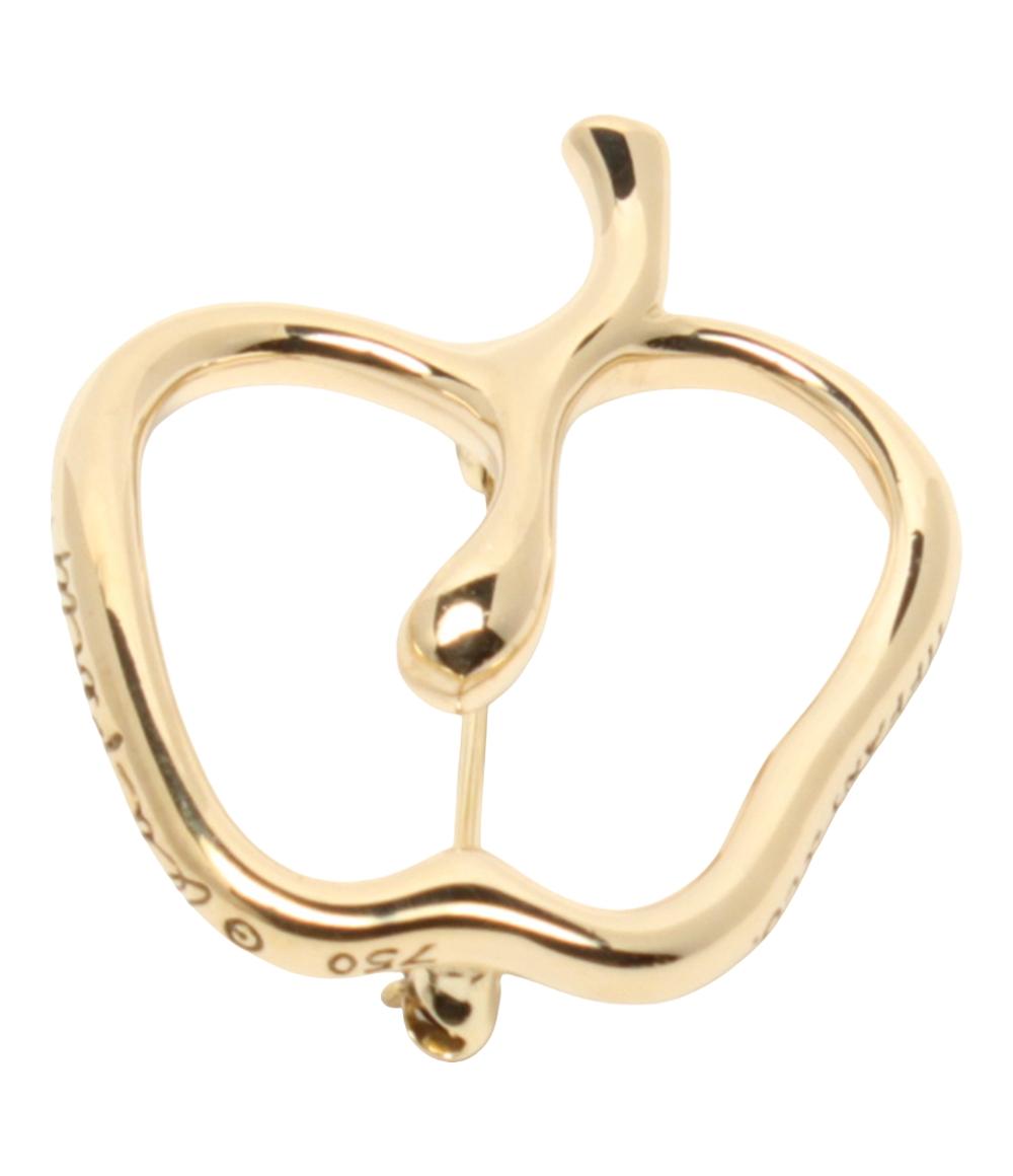 楽天市場】ティファニー ブローチ レディース オープンハート エルサ