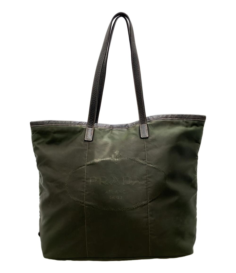 楽天市場】プラダ バッグ メンズ パデット トートバッグ ハンドバッグ