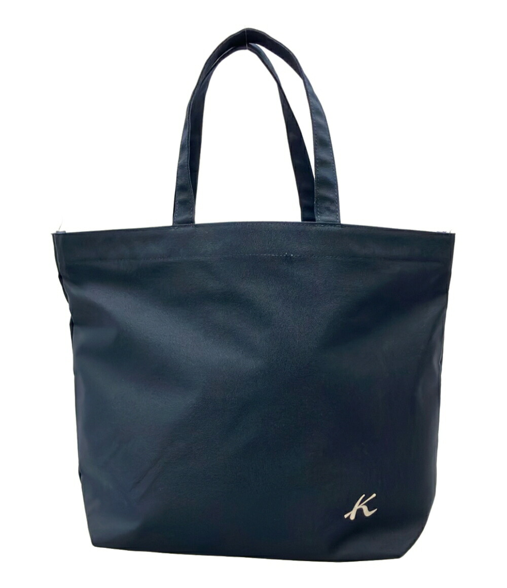 ●未使用●Kitamura キタムラ●レザー 本革●トート バッグ●黒 ブラック●腕掛け●B5 収納●上質 本物志向●シンプル おしゃれ 通勤通学● 未使用級⁄大容量○キタムラ Kitamura トートバッグ ハンド A4 PC収納