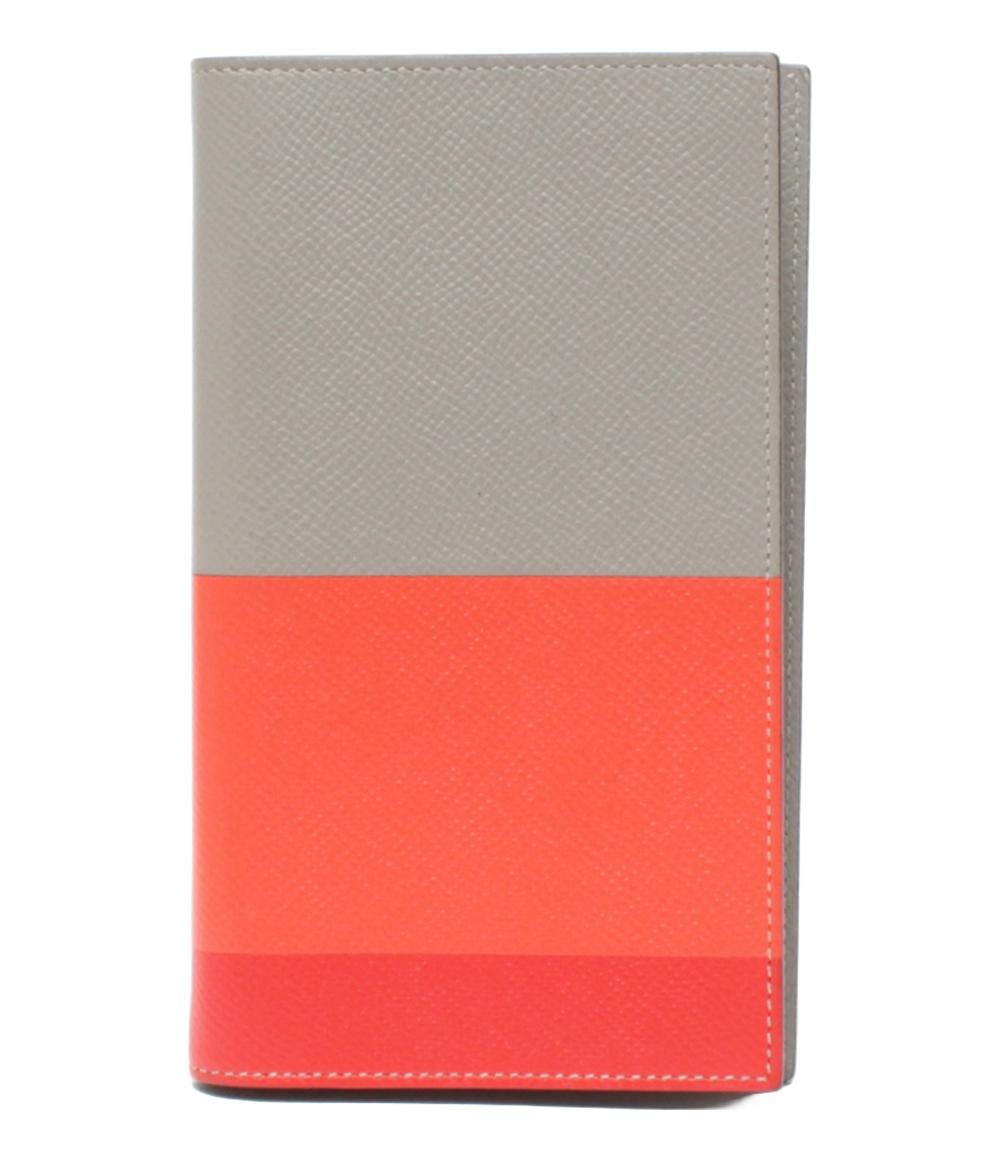 楽天市場】エルメス 手帳カバー 手帳ケース アジェンダジップ ラウンド