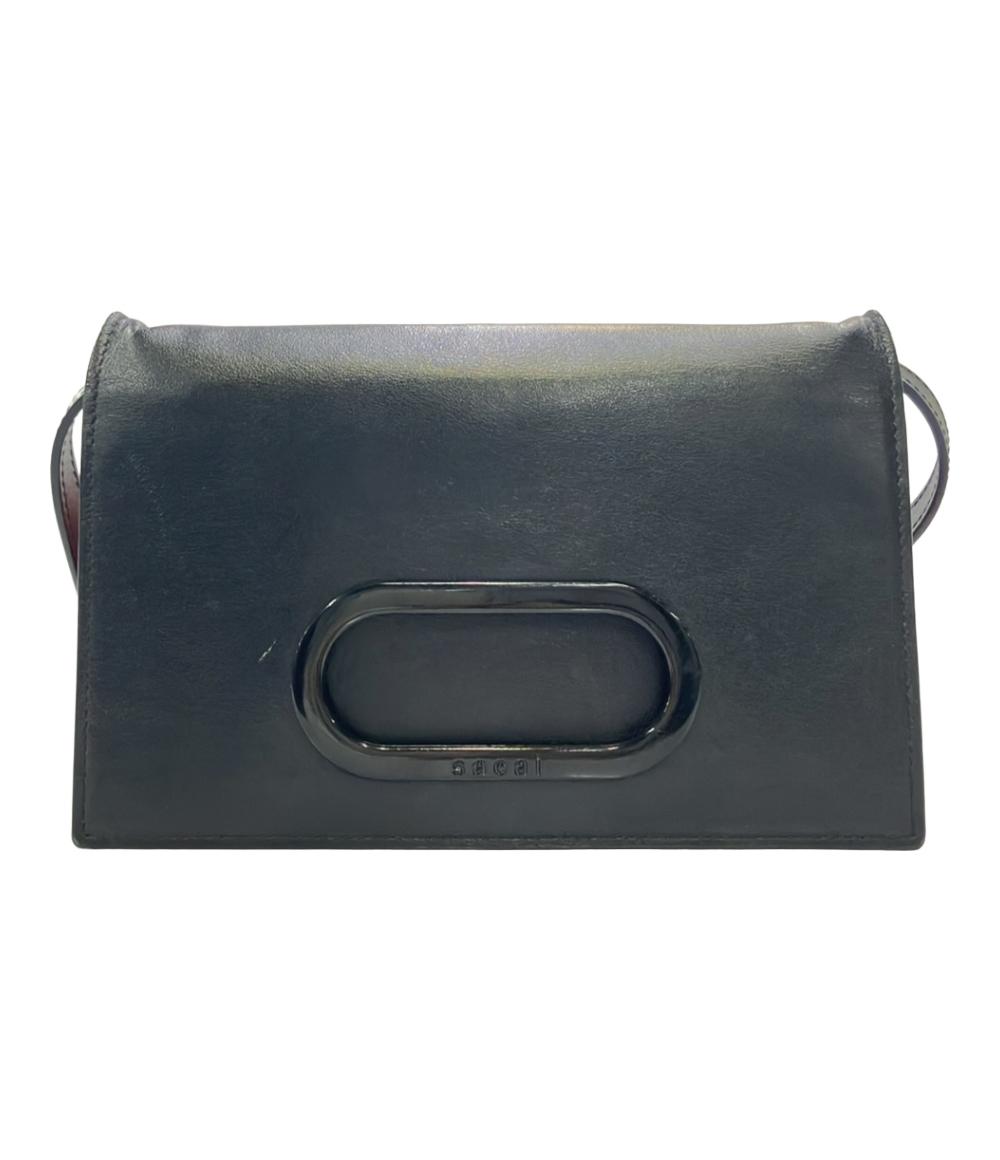 楽天市場】サカイ × マンハッタンレコード バッグ クラッチ ハンド