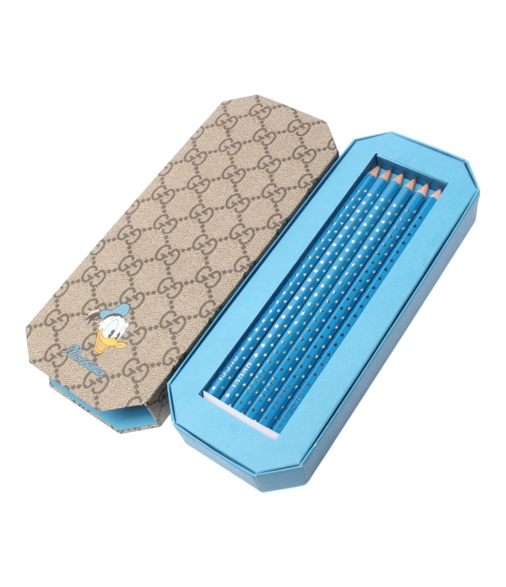 楽天市場】グッチ GUCCI ボールペン ブラックxシルバー プラスティック