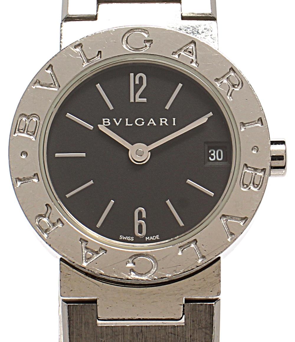 楽天市場】BVLGARI ブルガリ トリカ BJ07 レディース WG 腕時計