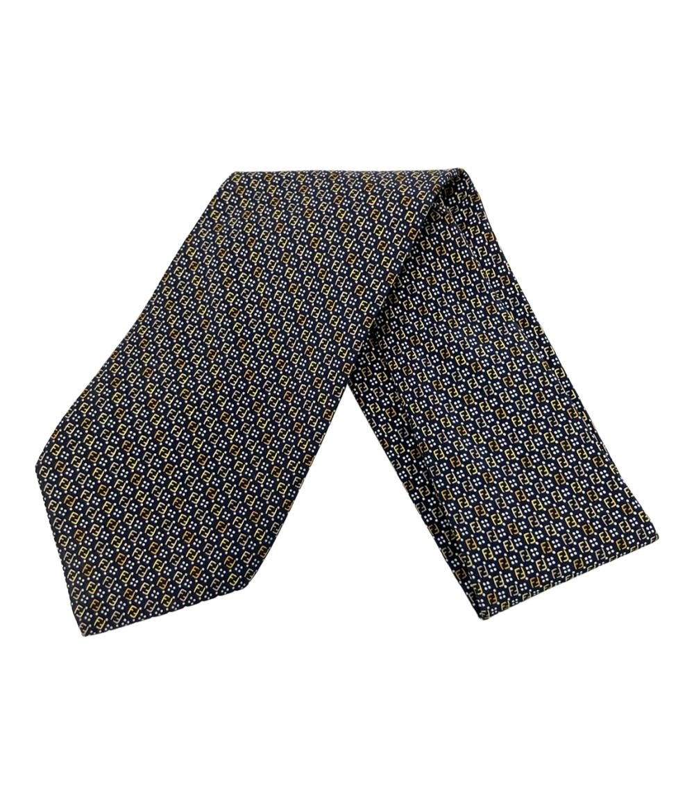 楽天市場】【中古】FENDI （フェンディ） ﾓﾝｽﾀｰ ﾈｸﾀｲ 服飾 マフラー