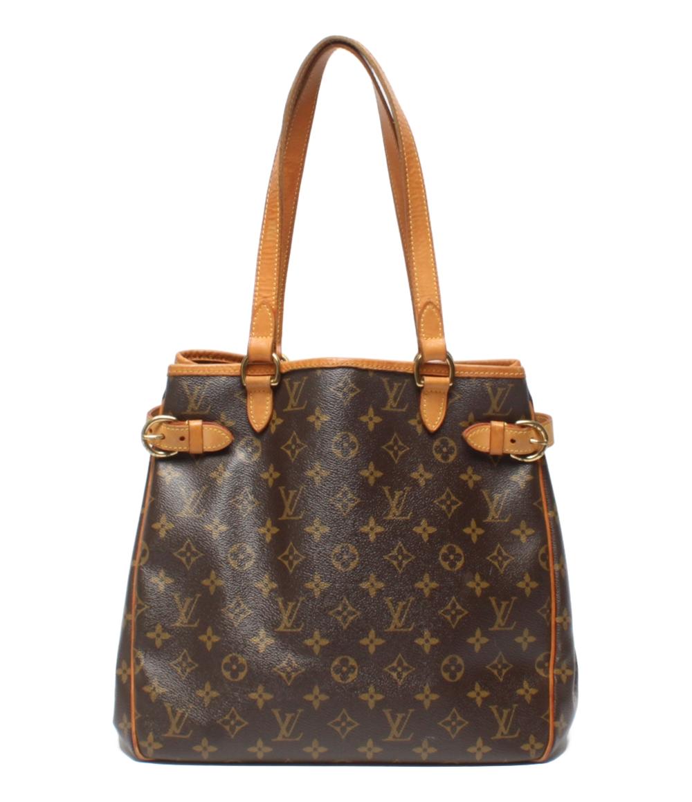 LOUIS VUITTON ルイヴィトン モノグラム M51153 楽天市場】【廃盤】 LOUIS VUITTON ルイヴィトン バティニョール