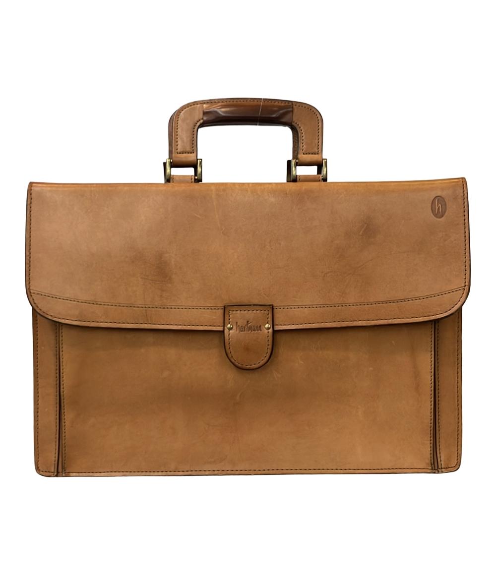 楽天市場】hartmann ハートマン ベルティングレザー アタッシュケース