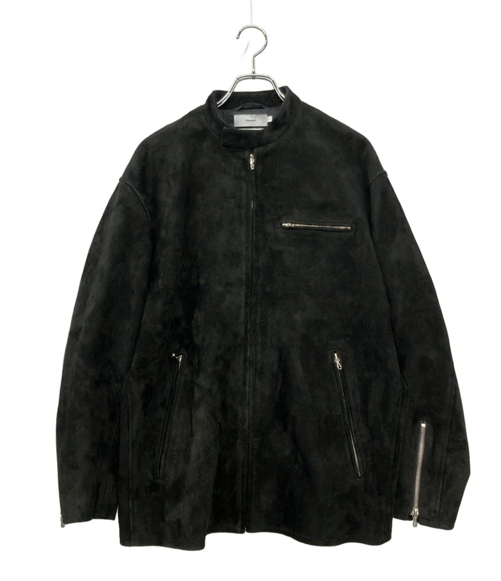 【未使用品】graphpaper Oversized Jacket サイズ2 楽天市場】値下げ 未使用 graphpaper グラフペーパー 2 ブラック