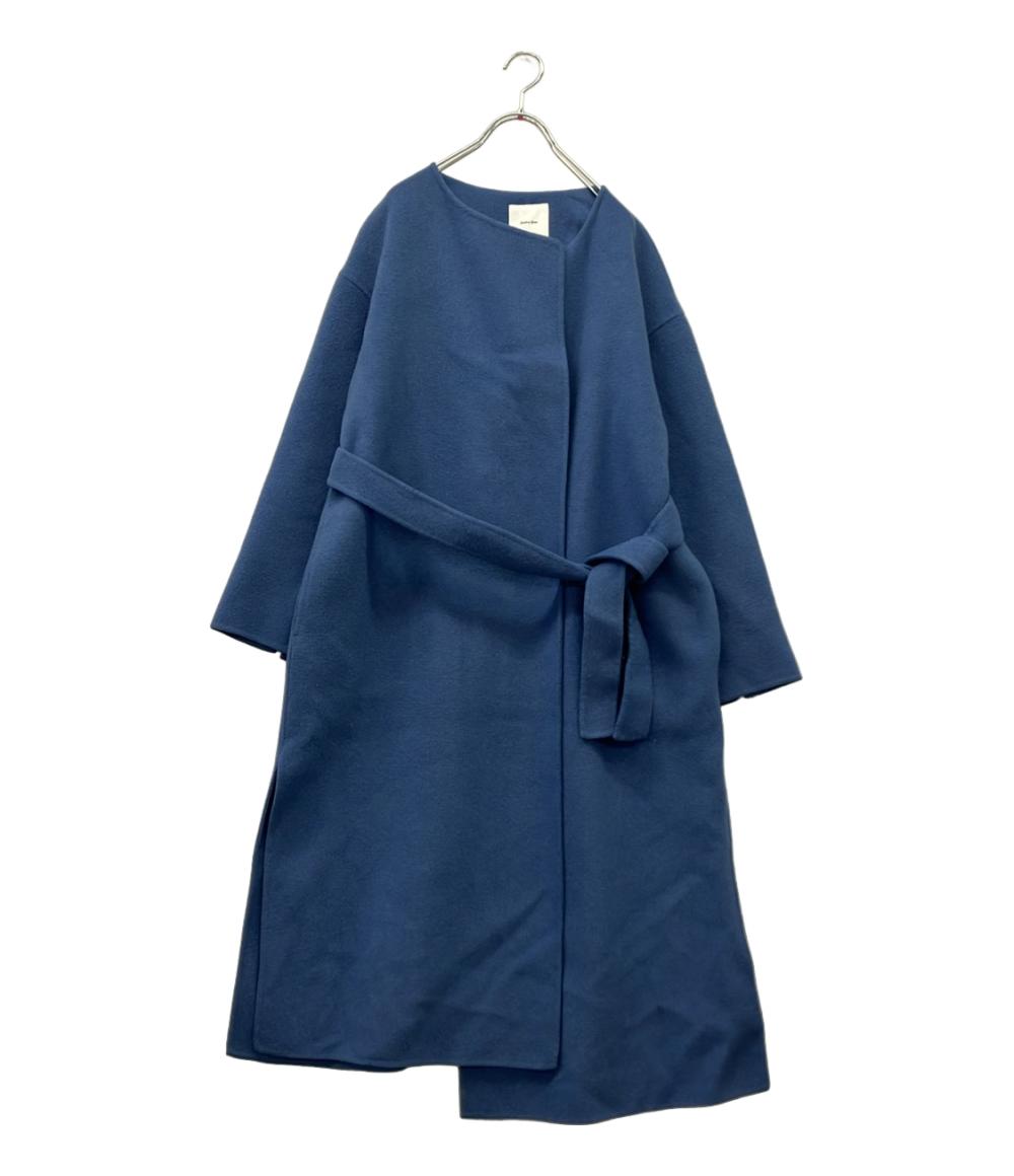 楽天市場】Spick and Span SUPER110Sダブルビーバー ストールセット