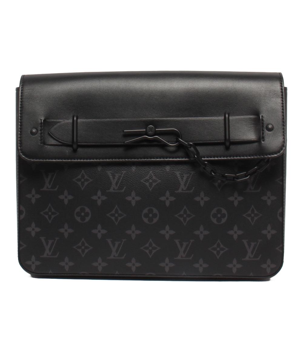 楽天市場】【中古】 ルイヴィトン LOUIS VUITTON トラペーズ GM