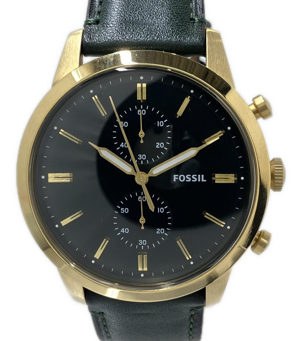 楽天市場】フォッシル FOSSIL ツイスト TWIST メンズ腕時計 SS 自動巻