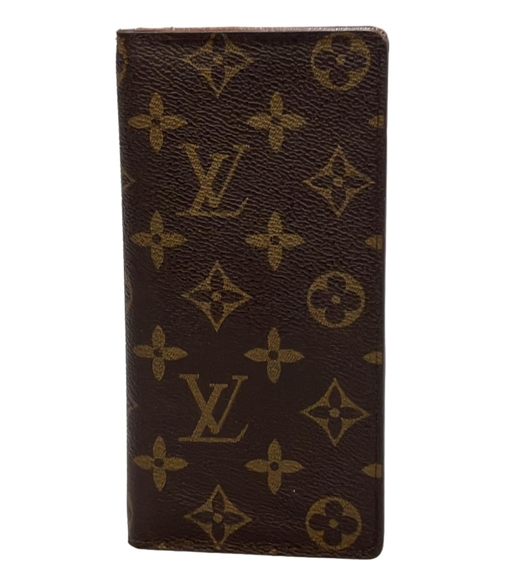 LOUIS VUITTON ルイヴィトン　財布　二つ折り　カルトクレディ 楽天市場】【財布】LOUIS VUITTON ルイ ヴィトン モノグラム ポルト