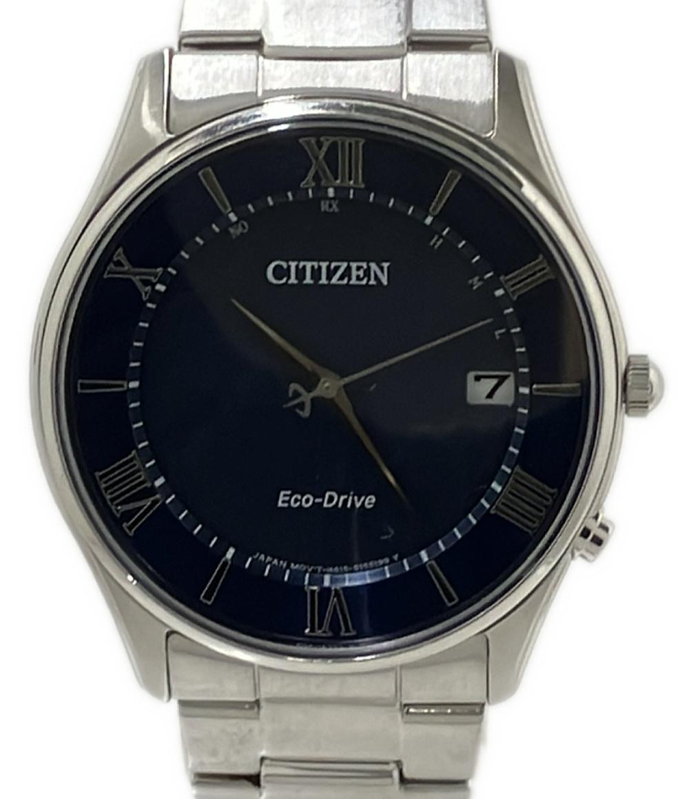楽天市場】CITIZEN シチズン Eco-Drive エコドライブ メンズウォッチ