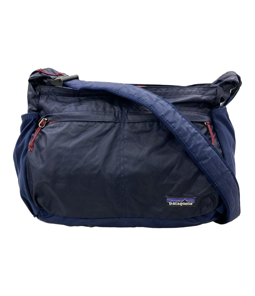 楽天市場】パタゴニア Patagonia メッセンジャーバッグ ショルダー